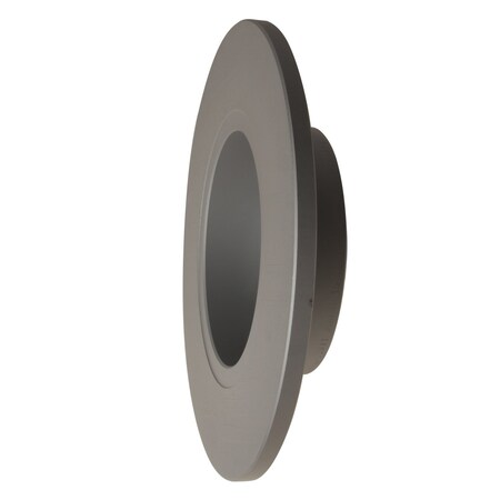 Zimmermann Brake Disc - Standard/Coated, 150126820 150126820